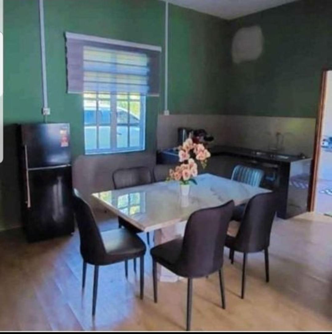 Teratak Kayu Homestay บาตู ปาฮัท ภายนอก รูปภาพ